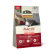 Acana Highest Protein Indoor Cat сухий корм з куркою та рибою для домашніх котів, 1.8 кг - фото 3