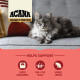 Acana Highest Protein Indoor Cat сухий корм з куркою та рибою для домашніх котів, 4.5 кг - фото 7