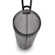 Dexas Snack Duo With Companion Cup бутылка для собак дорожная двойная для корма и воды, 720 мл, серая - фото 2