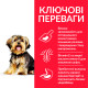 Hill's SP Canine Adult Sensitive Stomach & Skin Small & Mini сухой корм с курицей для собак мелких пород с чувствительным пищеварением 1.5 кг - фото 2