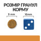 Hill's PD Feline K/D сухий корм з тунцем при захворюваннях нирок у котів 400 гр - фото 3