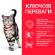 Hill's SP Feline Adult Hairball Indoor сухой корм для выведения шерсти у котов, живущих в помещении 3 кг - фото 2