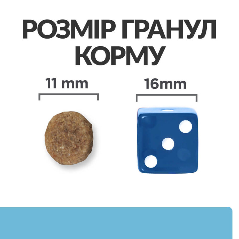 Hill's PD K/D Early Stage сухий корм при ранніх етапах хвороб нирок для собак 1.5 кг - фото 3