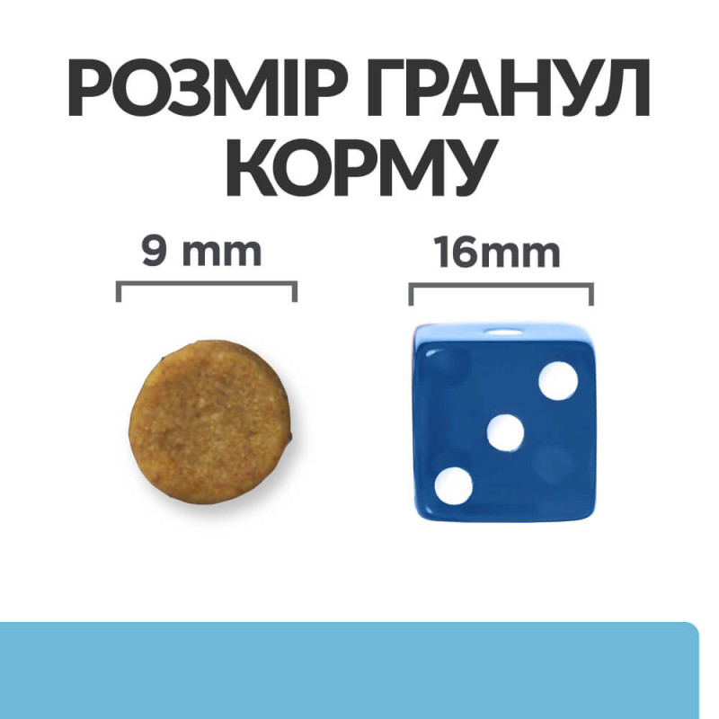 Hill's PD Feline k/d Early Stage сухой корм для котов с ранней стадией почечных заболеваний 1.5 кг - фото 3