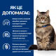 Hill's PD Feline Gastrointestinal Biome сухой корм для котов с расстройствами пищеварения, 8 кг - фото 2