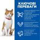 Hill's SP Sterilised Cat Adult Salmon сухой корм для стерилизованных котов с лососем 300 гр - фото 2