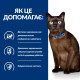 Hill's PD Feline M/D сухой корм для котов с диабетом 1.5 кг - фото 2