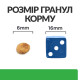 Hill's PD Feline R/D сухий корм для котів з зайвою вагою 1.5 кг - фото 3