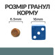 Hill's PD Feline W/D сухой корм для котов с диабетом 1.5 кг - фото 3
