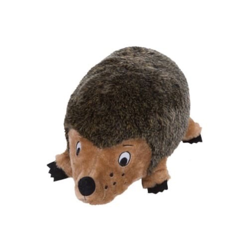 Outward Hound Hedgehogz игрушка для собак, 18 см - фото 6