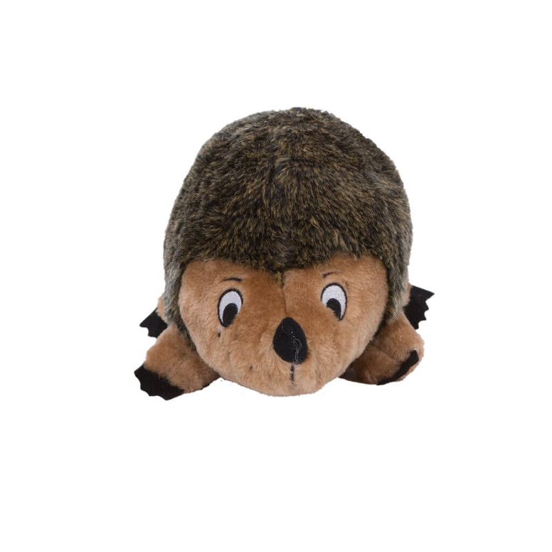 Outward Hound Hedgehogz игрушка для собак, 10 см - фото 3