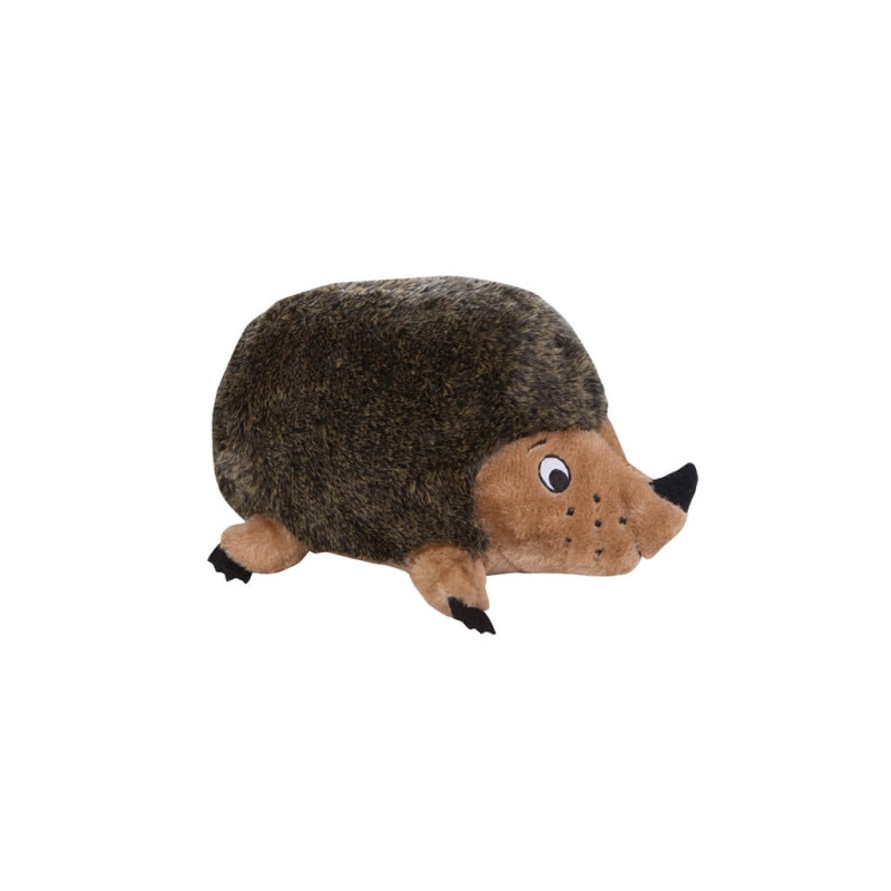 Outward Hound Hedgehogz игрушка для собак, 10 см - фото 4