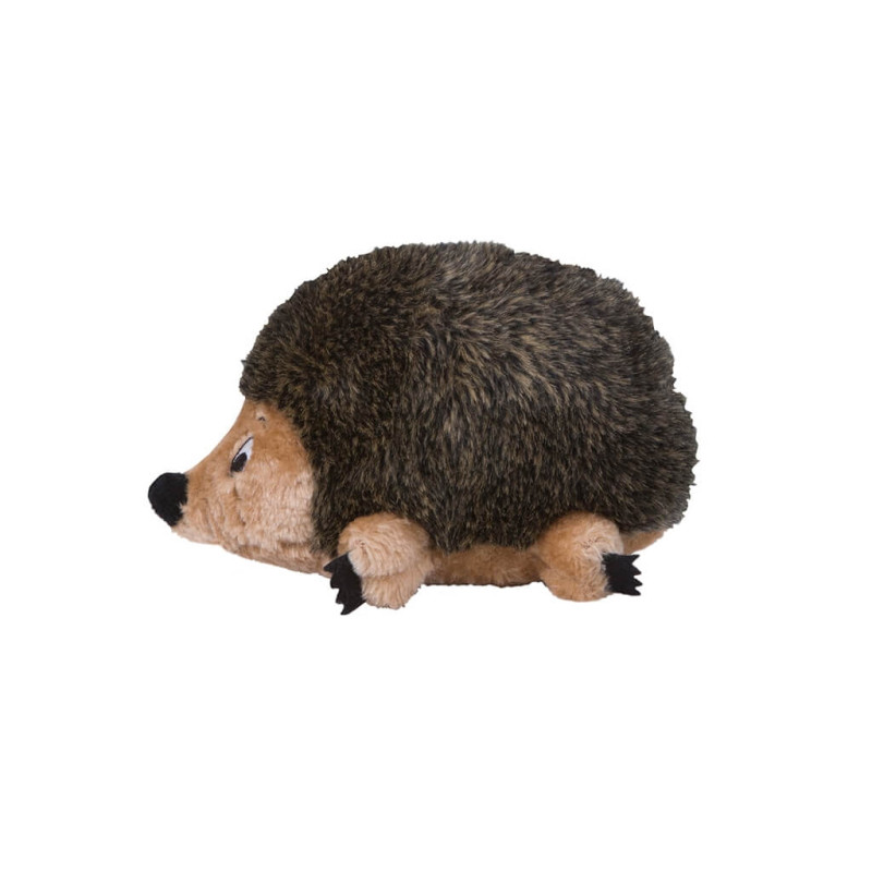 Outward Hound Hedgehogz игрушка для собак, 10 см - фото 5