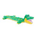 Outward Hound Squeaker Matz Gator игрушка для собак, 76 см - фото 2
