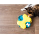 Outward Hound Nina Ottosson Dog Tornado Blu интерактивная игрушка для собак - фото 3