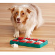 Outward Hound Nina Ottosson Dog Brick интерактивная игрушка для собак - фото 2
