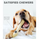 OutwardHound Petstages Chick A Bone іграшка для собак, 17 см - фото 4