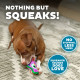 Outward Hound Durablez Owl игрушка для собак, 14.5 см - фото 3