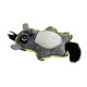 Outward Hound Xtreme Seamz Lemur игрушка для собак, 20 см - фото 3