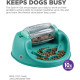 Outward Hound Dog Spin N`Eat годівниця-головоломка для собак - фото 3