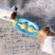 Outward Hound Paw N' Play Dog Puzzle інтерактивна іграшка для собак - фото 3