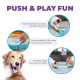 Outward Hound Paw N' Play Dog Puzzle інтерактивна іграшка для собак - фото 5