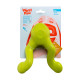 West Paw Tizzi Dog Toy іграшка для собак зелена, 18 см - фото 2