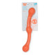 West Paw Zwig Toy игрушка для собак оранжевая, 35 см - фото 2