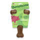 Benebone Wishbone Bacon іграшка для собак зі смаком бекону, 17 см - фото 3