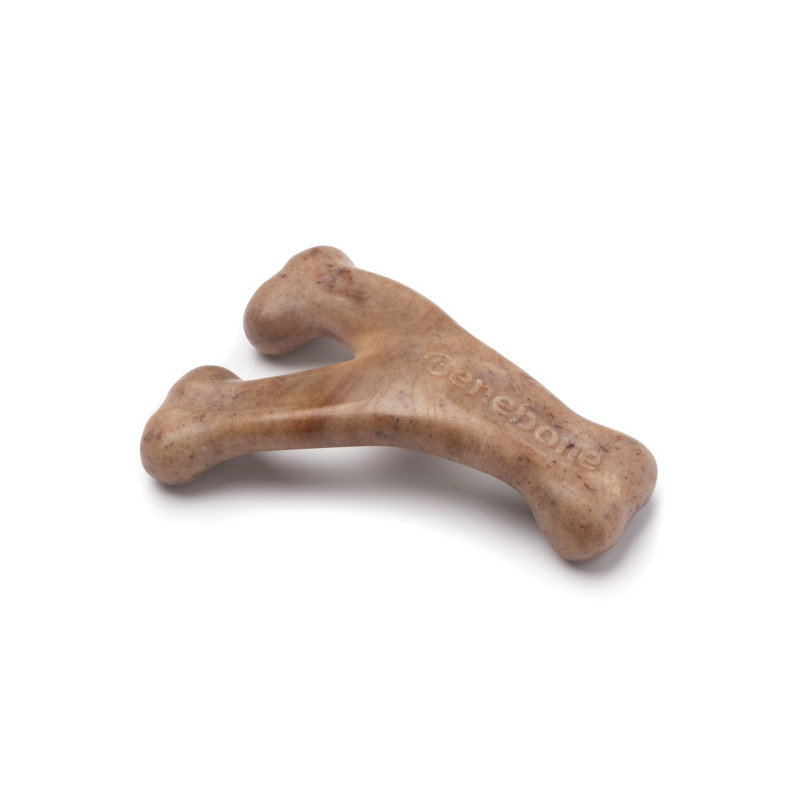 Benebone Puppy Pack Dental набір іграшок для цуценят, 11 см - фото 4