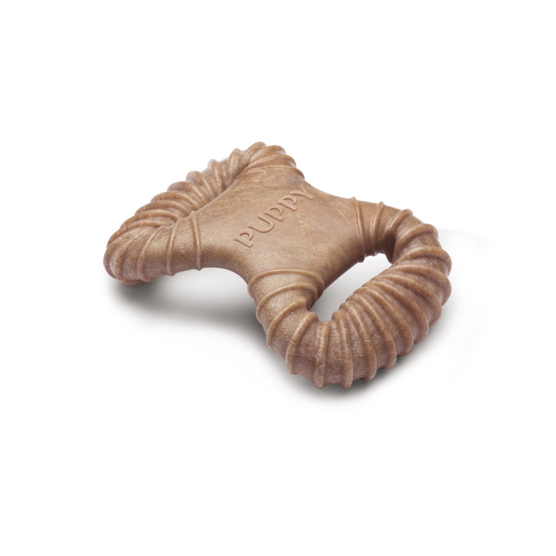 Benebone Puppy Pack Dental набір іграшок для цуценят, 11 см - фото 5