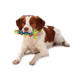 OutwardHound Petstages Cool Teething Stick іграшка для собак, 21.5 см - фото 2