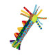 OutwardHound Petstages Cool Teething Stick іграшка для собак, 21.5 см - фото 3