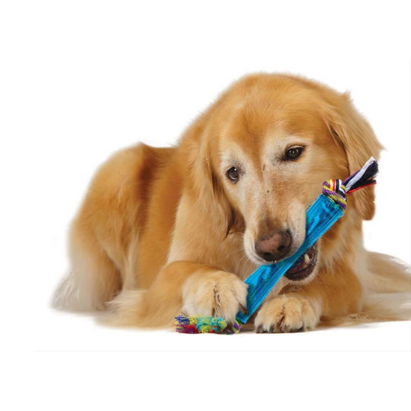 Outward Hound Orka Stick игрушка для собак, 31 см - фото 2