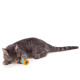 Outward Hound Petstages Orka Spool игрушка для котов, 5 см - фото 2