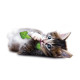 Outwardhound Petstages Fresh Breath Mint Stick игрушка для котов, 11.5 см - фото 2