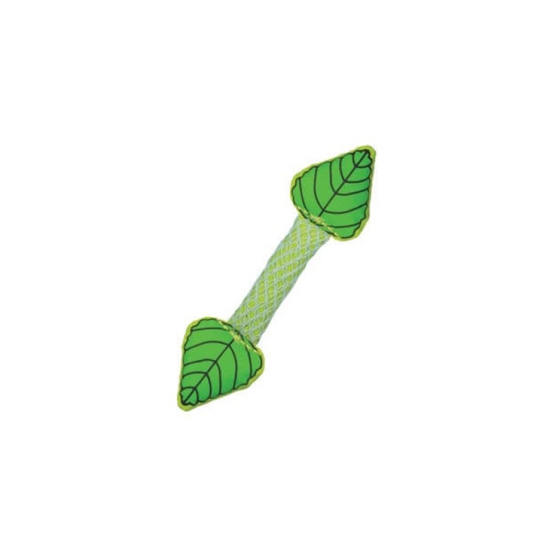 Outwardhound Petstages Fresh Breath Mint Stick игрушка для котов, 11.5 см - фото 3