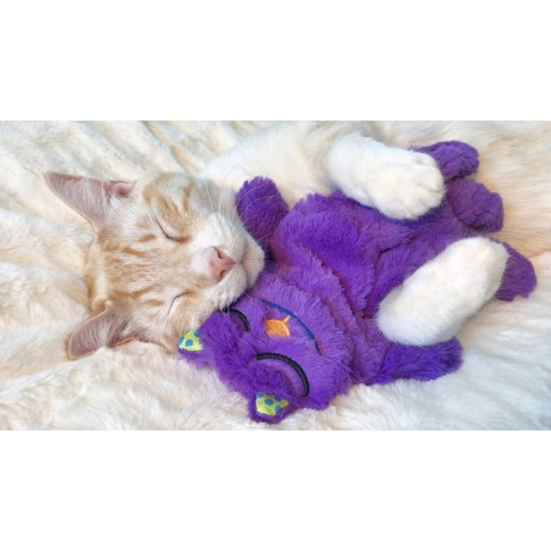 Outward Hound Petstages Purr Pillow іграшка для котів - фото 2