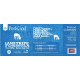 PetKind Lamb Tripe Formula влажный корм для собак с ягненком и рубцом, 369 гр - фото 2