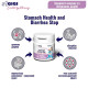 GiGi Stomach Health & Diarrhea Stop Mini витамины для нормализации пищеварения у собак и котов 60 табл - фото 2