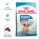 Royal Canin Medium Puppy сухой корм для щенят средних пород 15 кг - фото 2