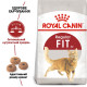 Royal Canin Fit 32 сухой корм для котов, живущих в помещении 10 кг - фото 2