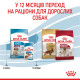 Royal Canin Medium Puppy сухой корм для щенят средних пород 4 кг - фото 7