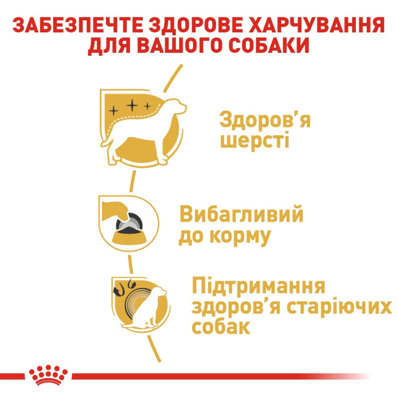 Royal Canin Yorkshire Terrier Adult сухой корм для собак породы йоркширский терьер 0.5 кг - фото 5