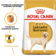 Royal Canin Labrador Retriever Adult сухой корм для собак породы лабрадор 12 кг - фото 2