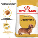 Royal Canin Dachshund Adult сухой корм для собак породы такса 1.5 кг - фото 2