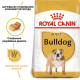 Royal Canin Bulldog Adult сухой корм для собак породы бульдог 12 кг - фото 2