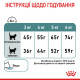 Royal Canin Hairball Care сухой корм для вывода шерсти у котов 400 гр - фото 9