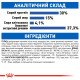 Royal Canin Indoor Long Hair сухой корм для длинношерстных котов, живущих в помещении 2 кг - фото 8
