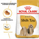 Royal Canin Shih Tzu сухой корм для собак породы Ши-тцу 1.5 кг - фото 2